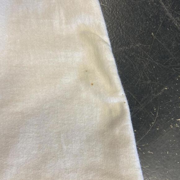 1996 Gus Frerotte ‘He’s On The Money’ Reskins NFL Tee - Picture 5 of 6